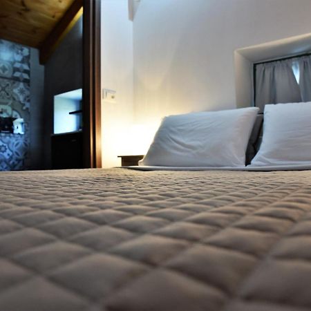 Messinian Horizons Apartment Marathopoli Bagian luar foto