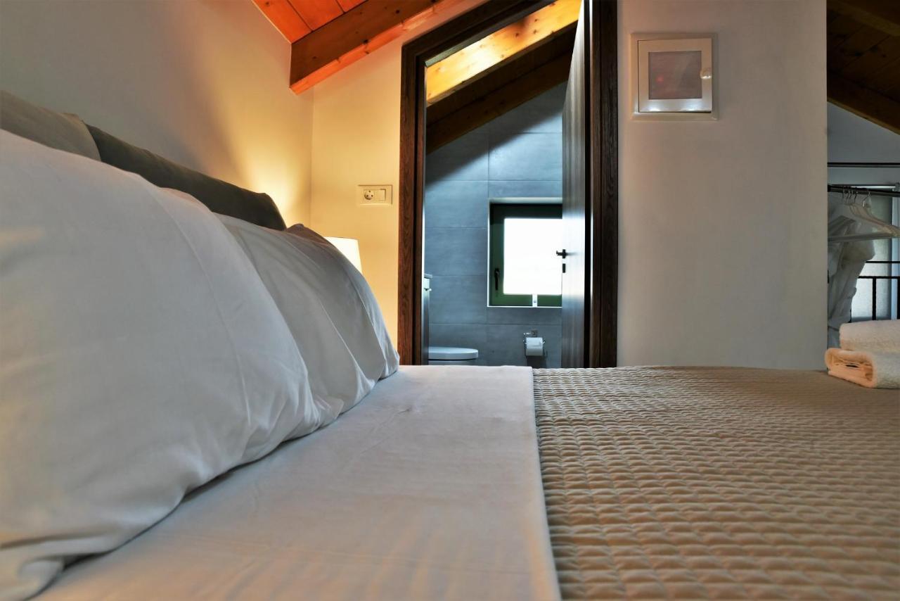 Messinian Horizons Apartment Marathopoli Bagian luar foto