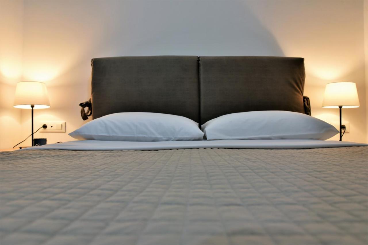 Messinian Horizons Apartment Marathopoli Bagian luar foto