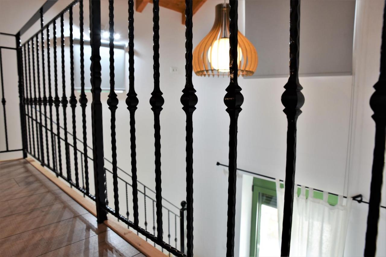 Messinian Horizons Apartment Marathopoli Bagian luar foto