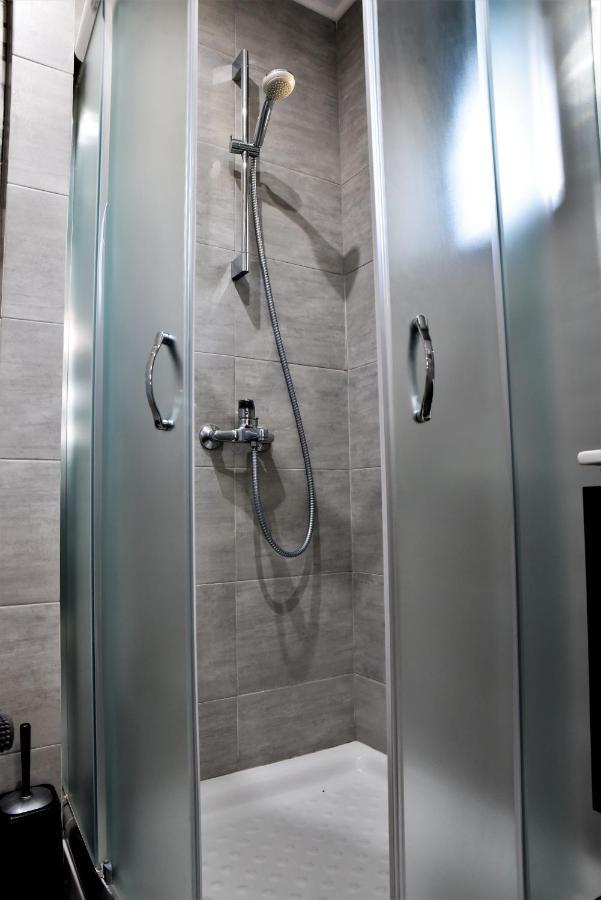 Messinian Horizons Apartment Marathopoli Bagian luar foto