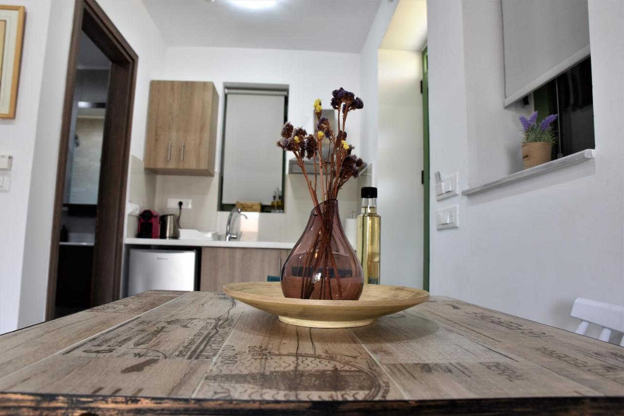 Messinian Horizons Apartment Marathopoli Bagian luar foto