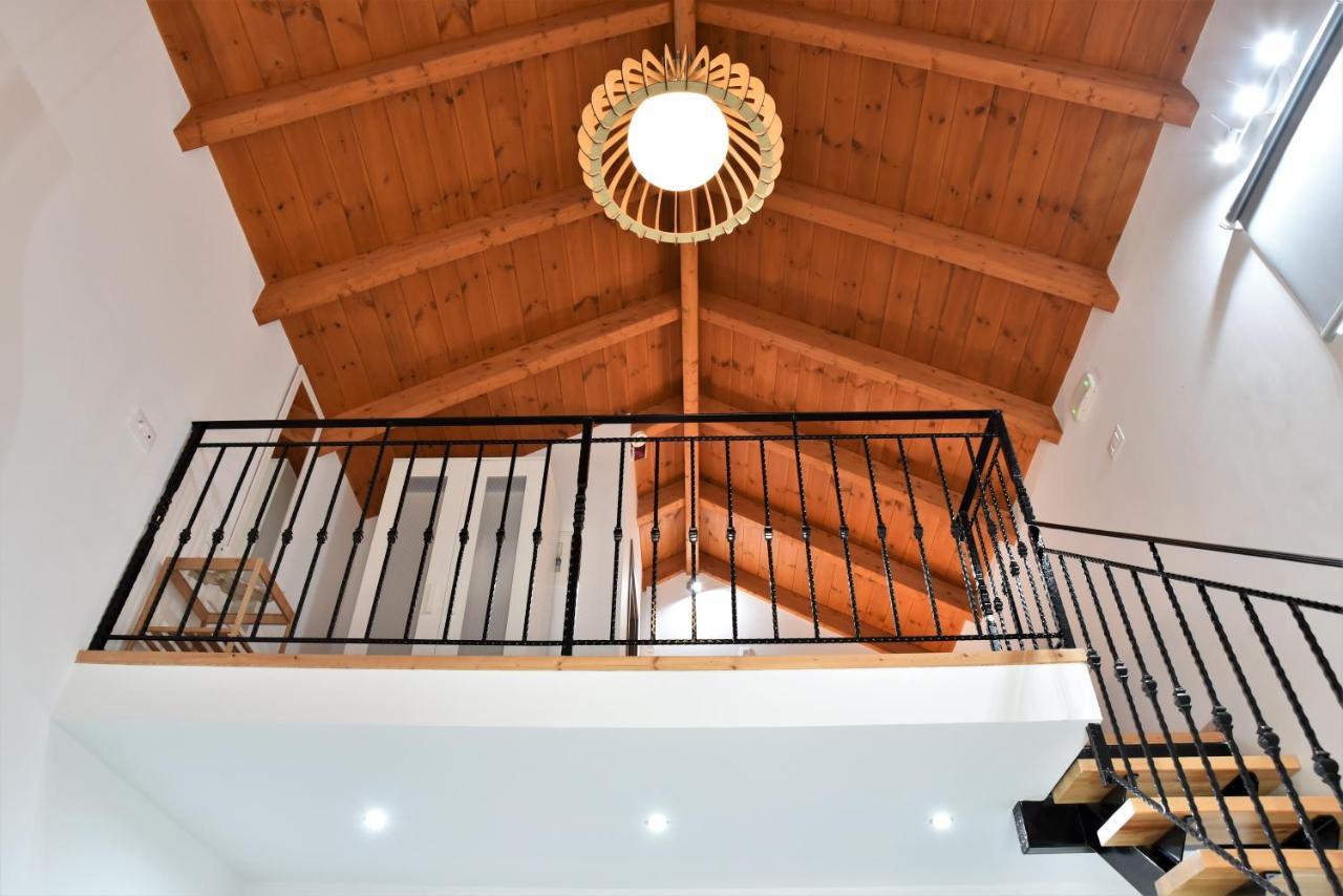 Messinian Horizons Apartment Marathopoli Bagian luar foto